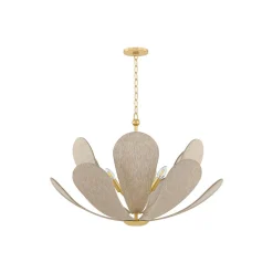 Suisen Chandelier