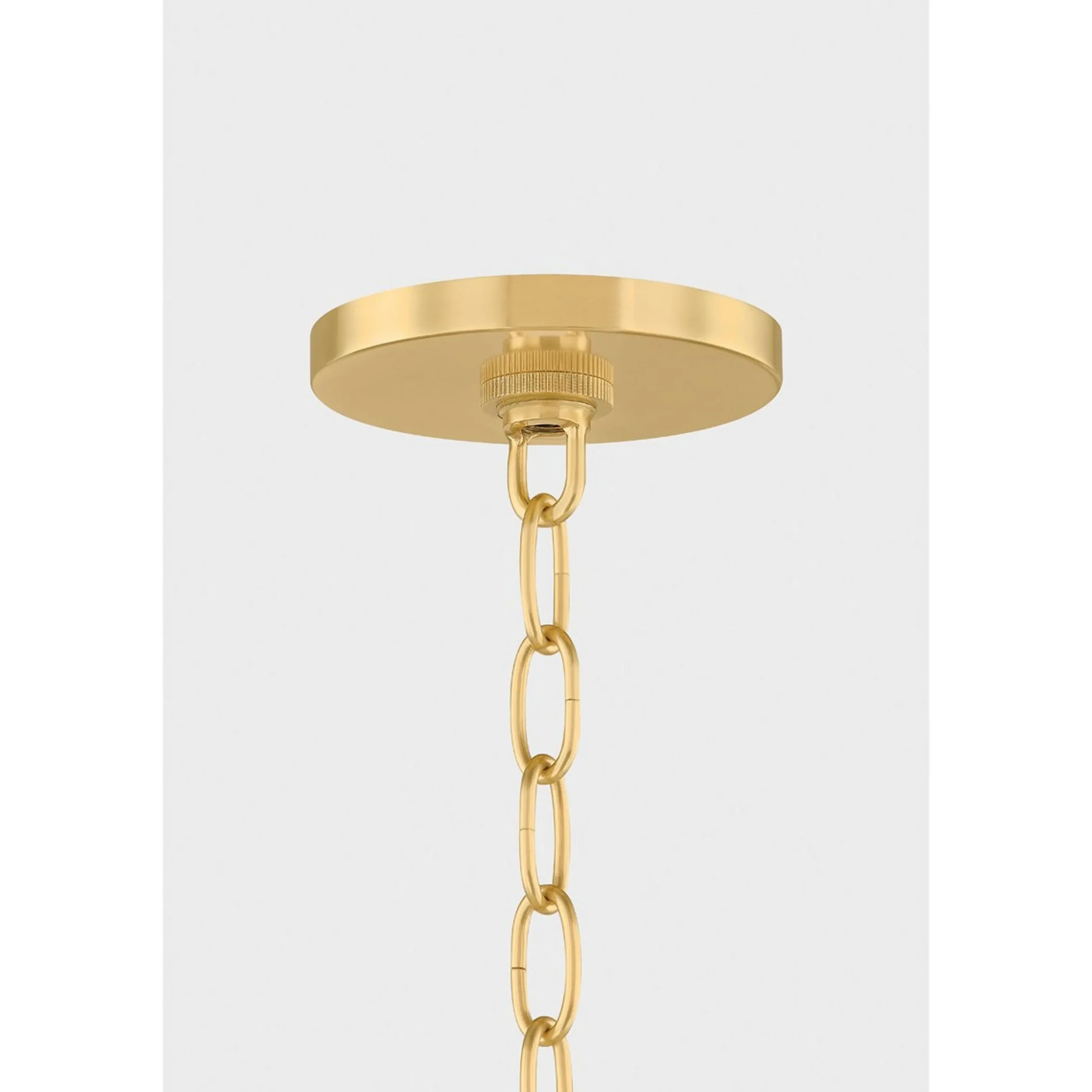 Suisen Chandelier