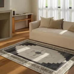 Summit Hand-Tufted Rug