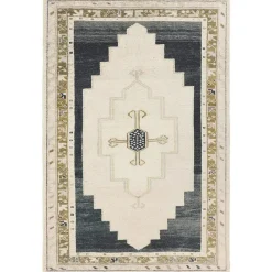 Summit Hand-Tufted Rug