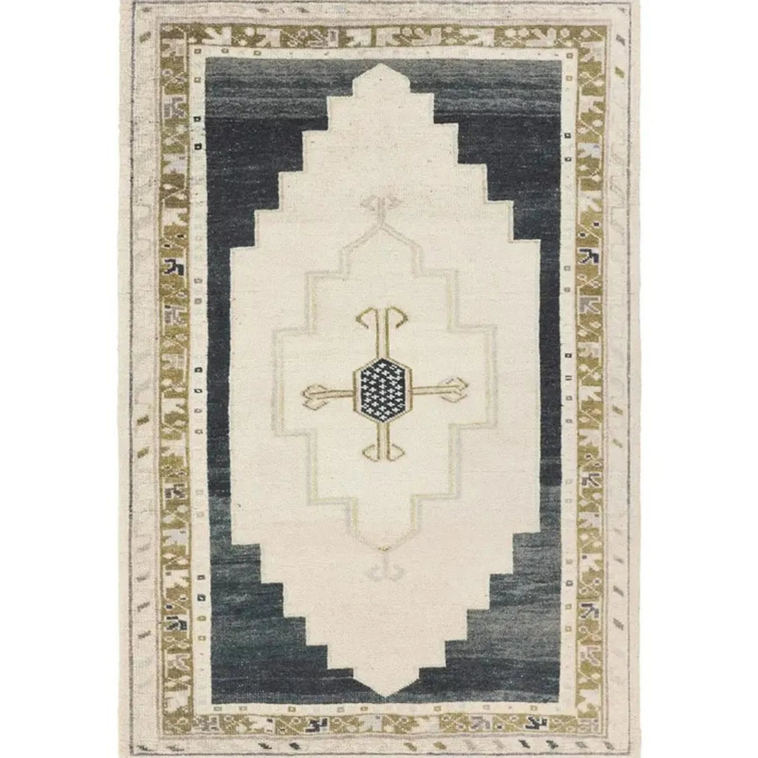 Summit Hand-Tufted Rug