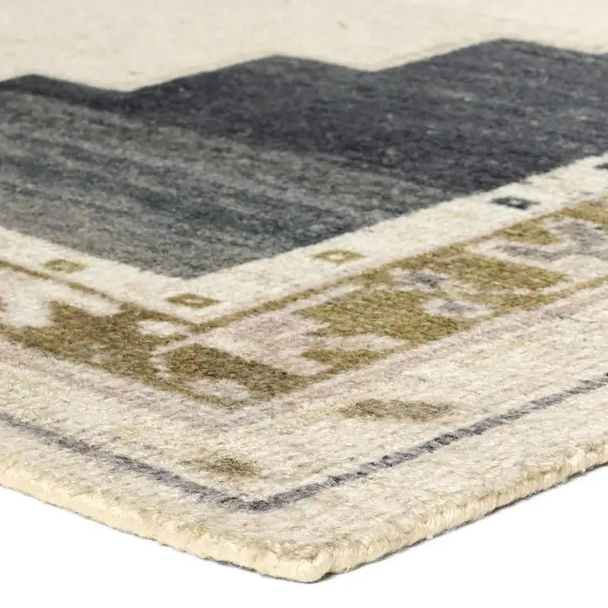 Summit Hand-Tufted Rug