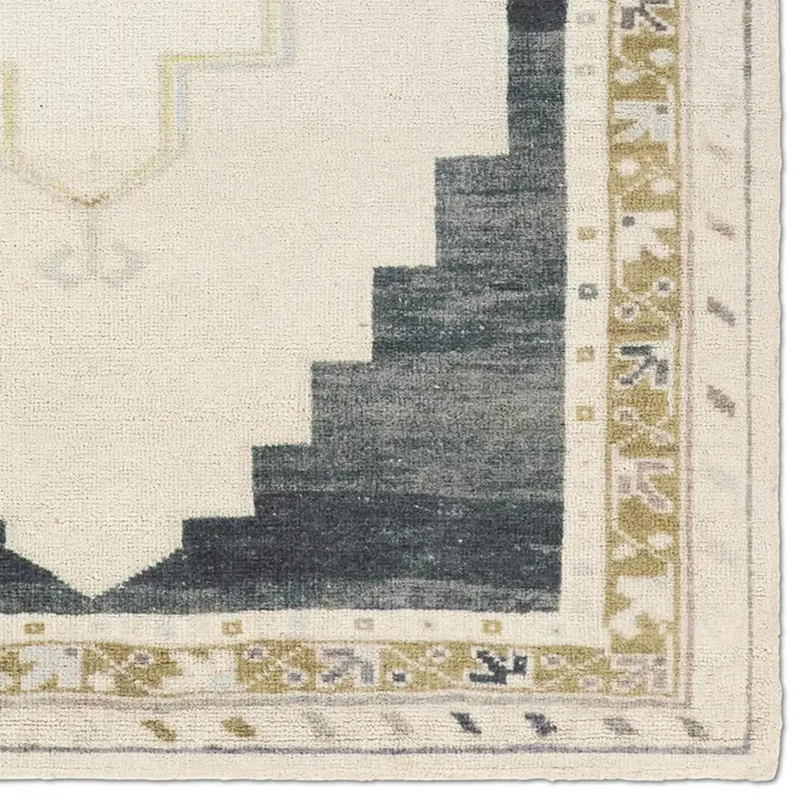 Summit Hand-Tufted Rug