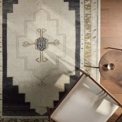 Summit Hand-Tufted Rug