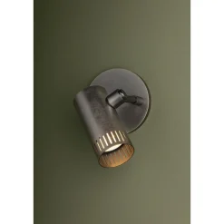 Sunwest Swing Arm Sconce
