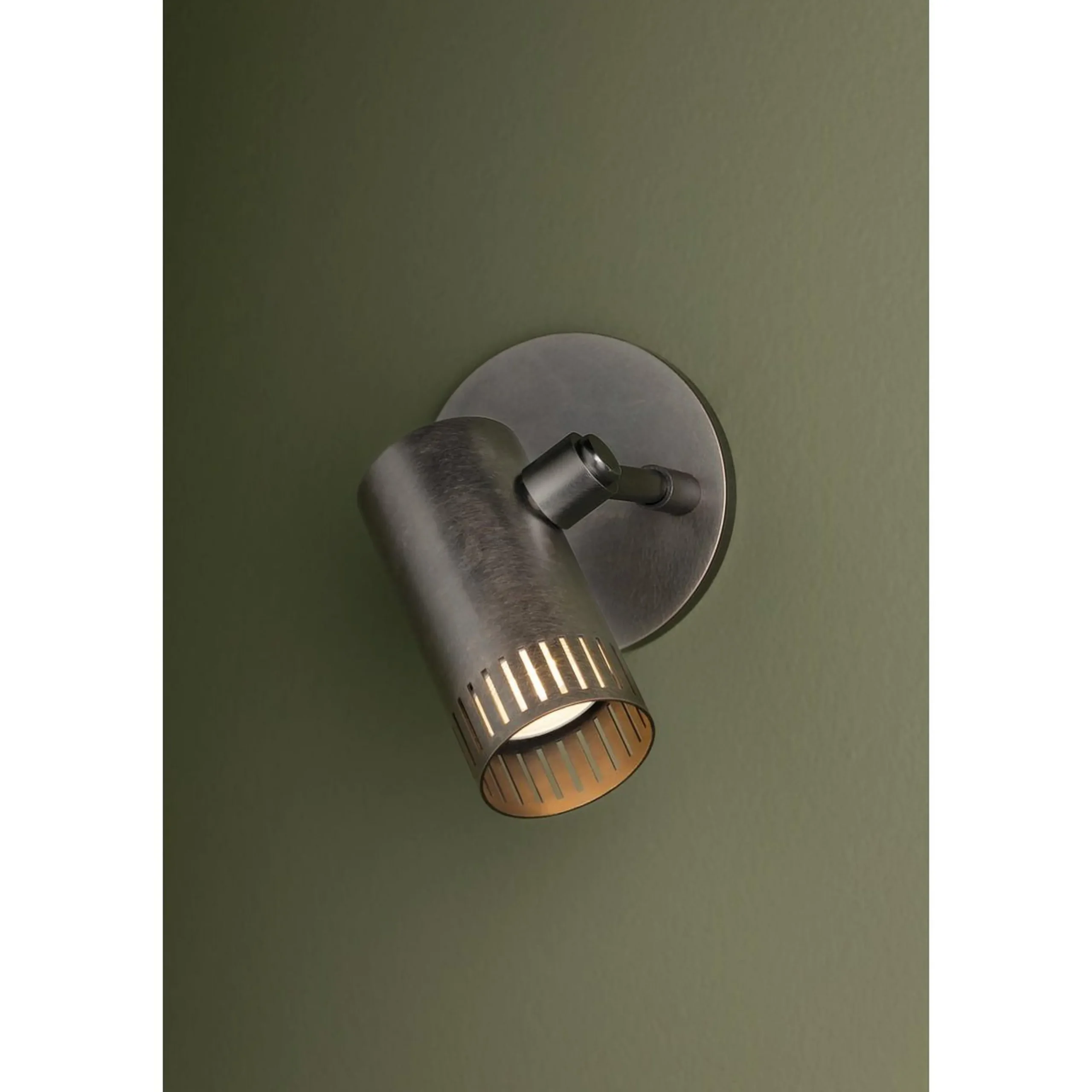 Sunwest Swing Arm Sconce