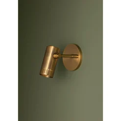Sunwest Swing Arm Sconce