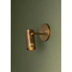 Sunwest Swing Arm Sconce