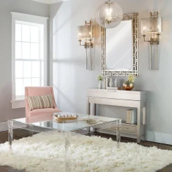 Superior Flokati Wool Rug