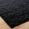 Superior Flokati Wool Rug