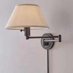 Superior Swing Arm