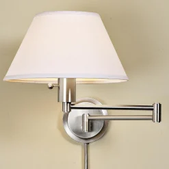 Superior Swing Arm