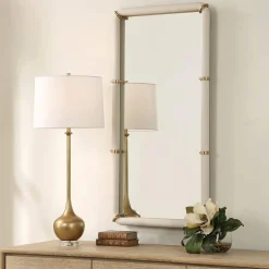 Surrey Mirror - Rectangle