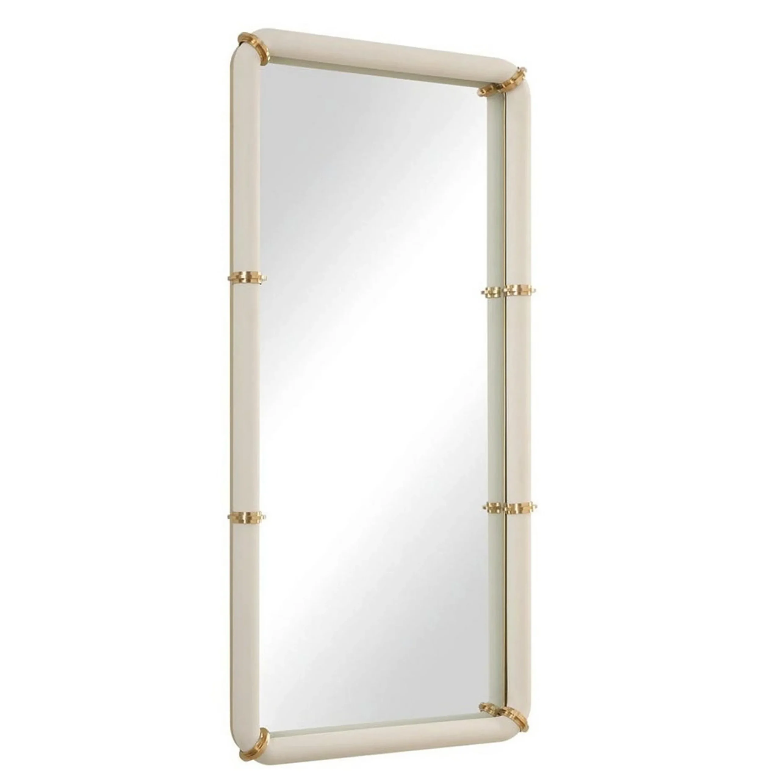 Surrey Mirror - Rectangle