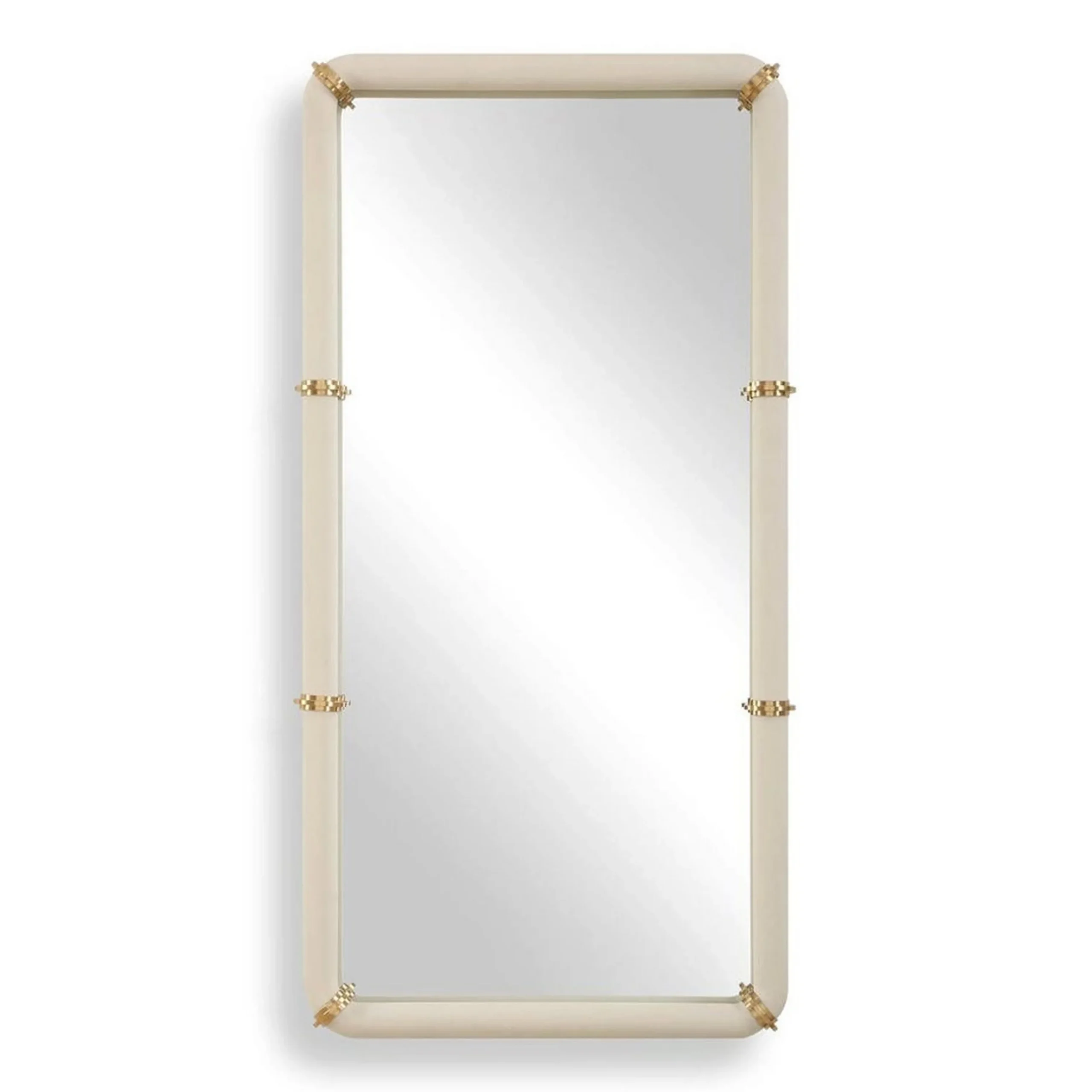 Surrey Mirror - Rectangle