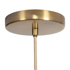 Suspire Pendant