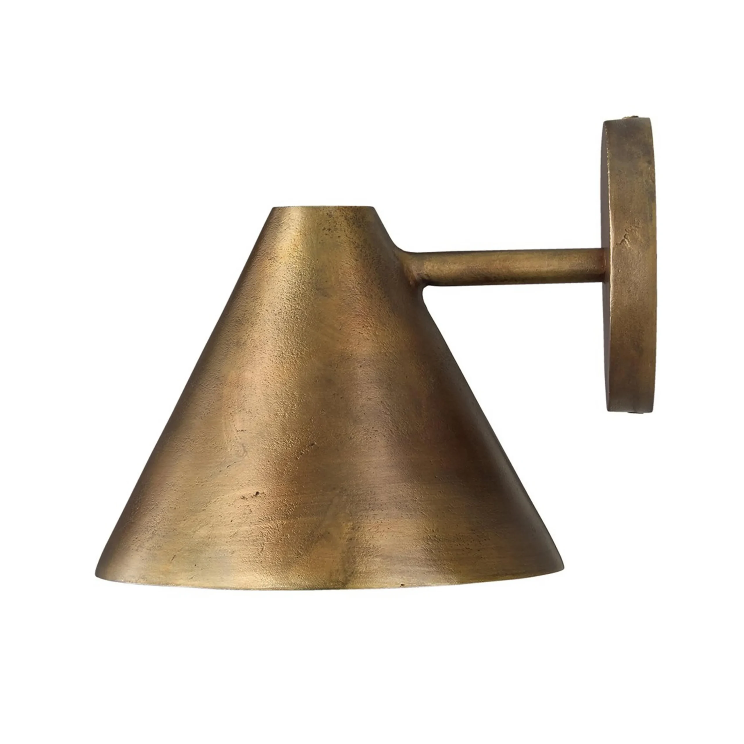 Sutton Cone Sconce