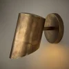 Sutton Cylinder Sconce