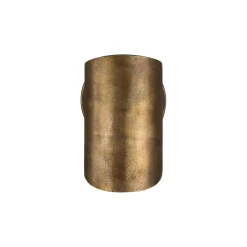 Sutton Cylinder Sconce