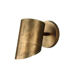 Sutton Cylinder Sconce