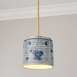 Suzhou Pendant