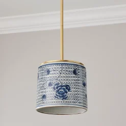 Suzhou Pendant