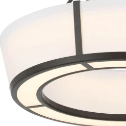 Suzie LED Chandelier