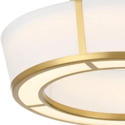 Suzie LED Chandelier