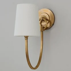 Swag Sconce - 1 light