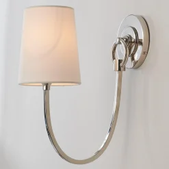 Swag Sconce - 1 light