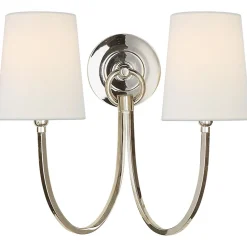 Swag Sconce - 2 light