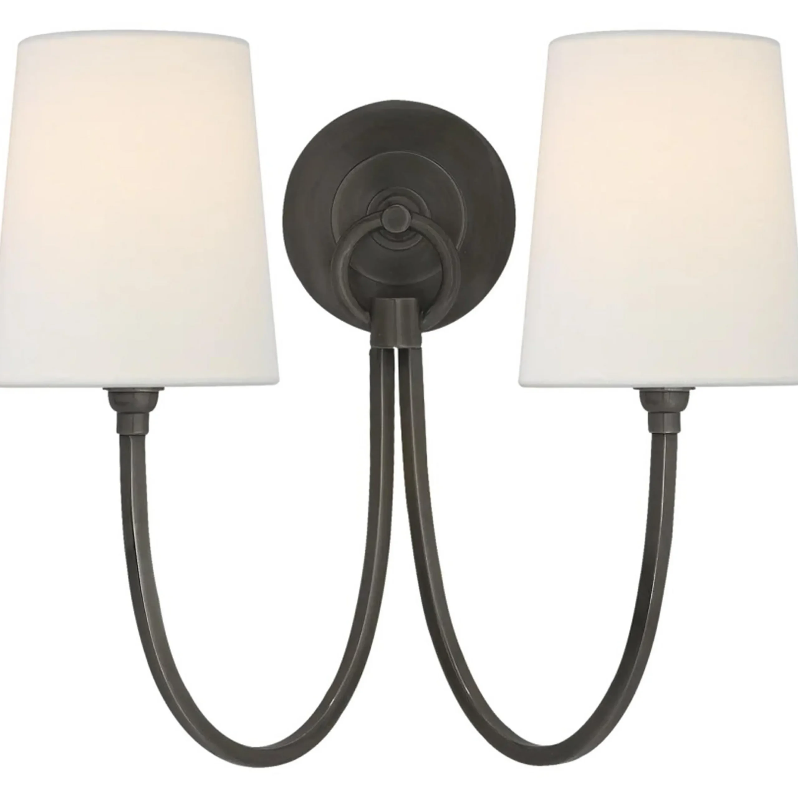 Swag Sconce - 2 light