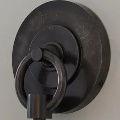 Swag Sconce - 1 light