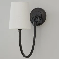 Swag Sconce - 1 light