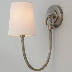 Swag Sconce - 1 light