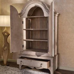 Swanly Armoire
