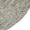 Swirled Braid Rug