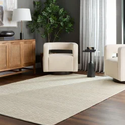 Sybil Handwoven Rug