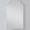 Sylvayn Medicine Cabinet Mirror