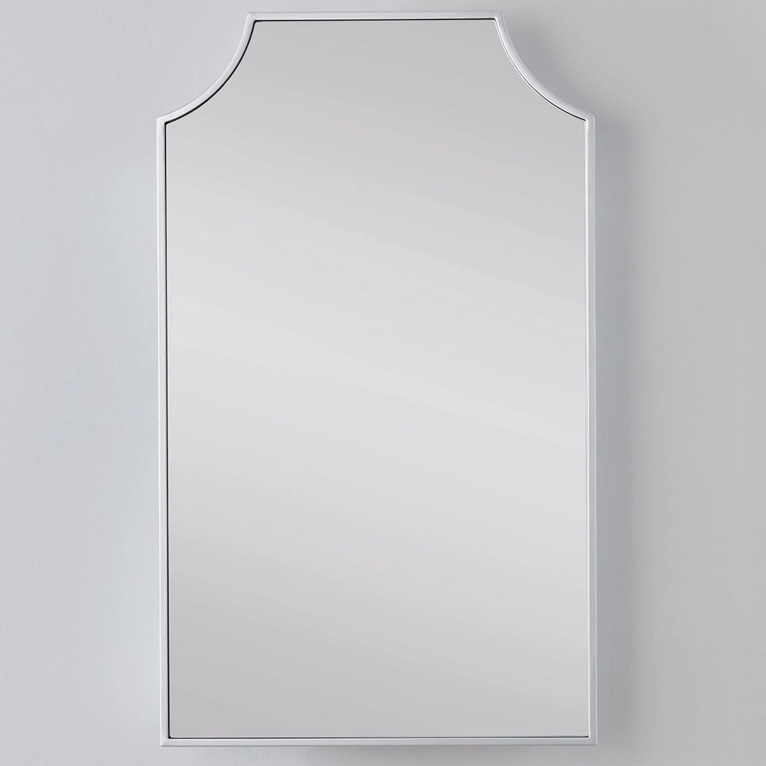 Sylvayn Medicine Cabinet Mirror