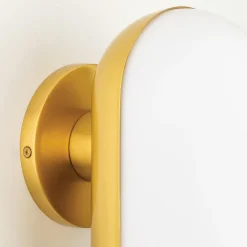 Sylvia Bath Sconce