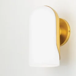 Sylvia Bath Sconce