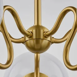 Syracuse Chandelier