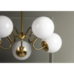 Syracuse Chandelier