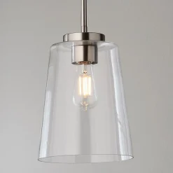 T Bar Taper Pendant