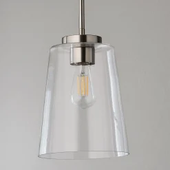 T Bar Taper Pendant