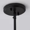 T Bar Taper Pendant