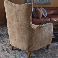 Tabi Armchair
