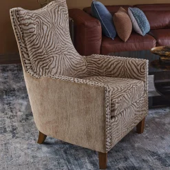 Tabi Armchair