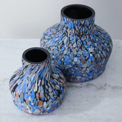 Tacheture Vases - Set of 2